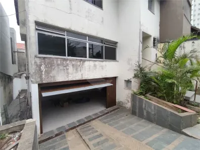 Sobrado com 3 Quartos para venda ou aluguel, 239m² no Jardim do Colégio (Zona Norte), São Paulo