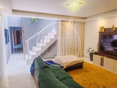 Sobrado com 3 Quartos à venda, 125m² no Vila Natal, São Paulo