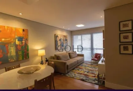 Apartamento com 2 Quartos à venda, 73m² no Alto da Lapa, São Paulo