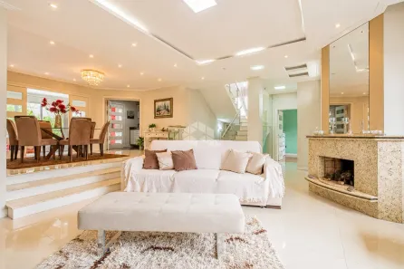Casa com 4 Quartos à venda, 370m² no Marechal Rondon, Canoas