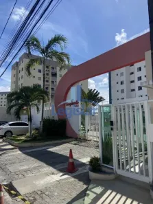 Apartamento com 3 Quartos à venda, 68m² no Marcelo Deda, São Cristóvão