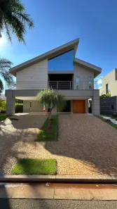 Casa com 4 Quartos para alugar, 450m² no Vivendas do Arvoredo, Londrina