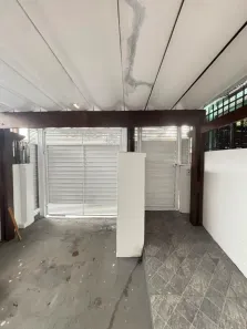 Sobrado com 2 Quartos para alugar, 110m² no Vila Congonhas, São Paulo