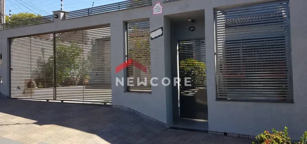 Casa com 3 Quartos à venda, 110m² no Conjunto Habitacional Milton Gavetti, Londrina