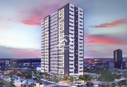 Apartamento com 2 Quartos à venda, 71m² no Jardim Maracanã, São José do Rio Preto
