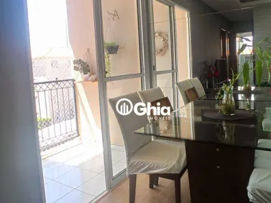 Apartamento com 2 Quartos à venda, 49m² no Parque São Jorge, Campinas