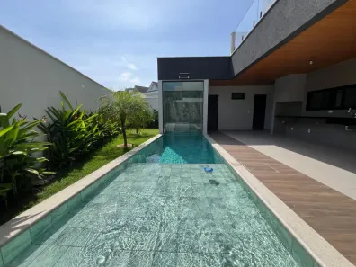 Casa de Condomínio com 5 Quartos à venda, 268m² no Vargem Grande, Rio de Janeiro