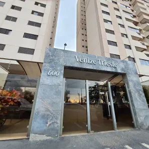 Apartamento com 3 Quartos para alugar, 78m² no Alto da Glória, Goiânia