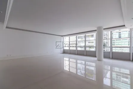 Apartamento com 4 Quartos à venda, 370m² no Higienópolis, São Paulo