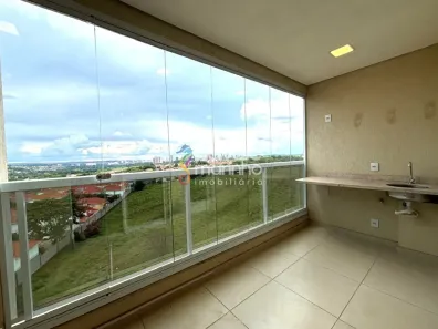 Apartamento com 2 Quartos para alugar, 71m² no Bonfim Paulista, Ribeirão Preto
