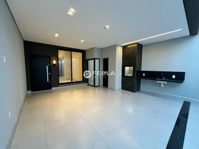 Casa com 3 Quartos à venda, 162m² no Jardim Dona Judith, Americana