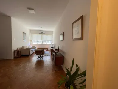 Apartamento com 3 Quartos à venda, 110m² no Copacabana, Rio de Janeiro