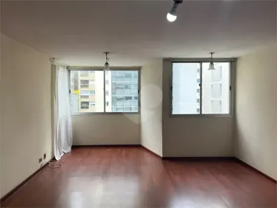 Apartamento com 3 Quartos à venda, 135m² no Itaim Bibi, São Paulo