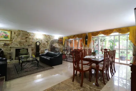 Casa com 4 Quartos à venda, 340m² no Jardim Petrópolis, São Paulo