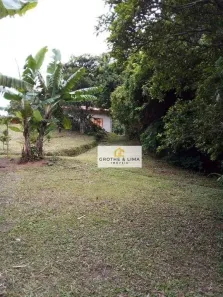 Fazenda/Sítio com 2 Quartos à venda, 150m² no Vila Garcia (São Silvestre), Jacareí