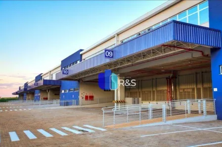 Galpão/Depósito/Armazém para alugar, 1500m² no Parque Cidade Campinas, Campinas