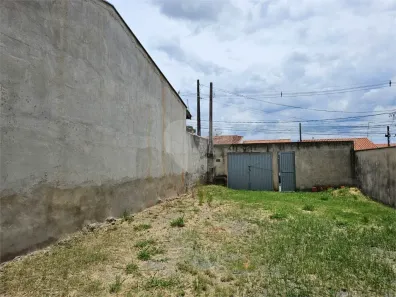 Lote/Terreno à venda, 150m² no Jardim Wanel Ville V, Sorocaba