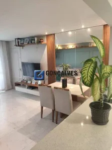 Apartamento com 3 Quartos à venda, 88m² no Boa Vista, São Caetano do Sul