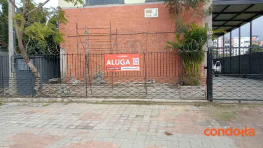 Galpão/Depósito/Armazém para alugar, 487m² no Cristal, Porto Alegre