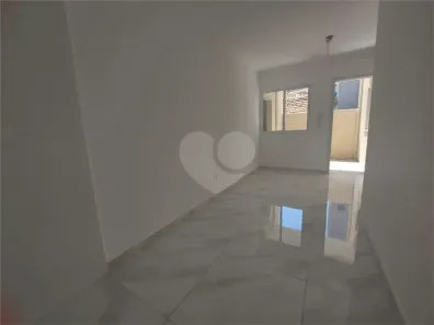 Apartamento com 2 Quartos à venda, 40m² no Santana, São Paulo