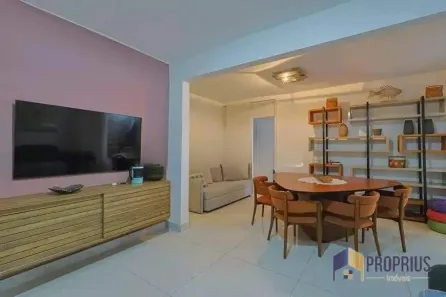 Apartamento com 3 Quartos à venda, 120m² no Anchieta, Belo Horizonte