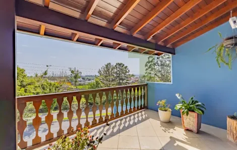 Casa com 3 Quartos à venda, 241m² no Pinheiro, São Leopoldo