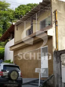 Casa com 8 Quartos à venda, 100m² no Vila Missionária, São Paulo