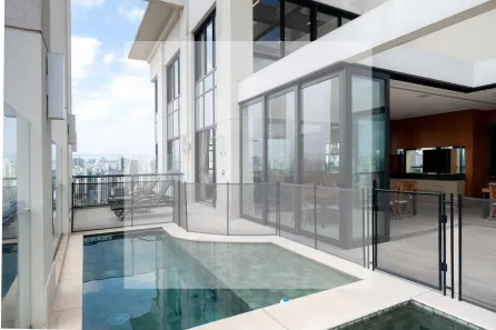 Cobertura com 4 Quartos à venda, 750m² no Vila Olímpia, São Paulo