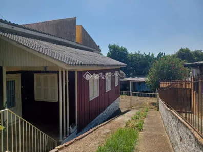 Casa com 2 Quartos à venda, 90m² no Camaquã, Porto Alegre