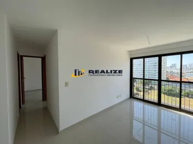 Apartamento com 2 Quartos à venda, 60m² no Parque São Caetano, Campos dos Goytacazes