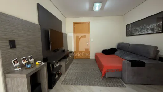 Apartamento com 2 Quartos à venda, 62m² no Vila Dom Pedro I, São Paulo