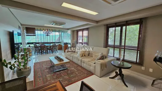 Flat com 4 Quartos à venda, 170m² no São José, Gravatá