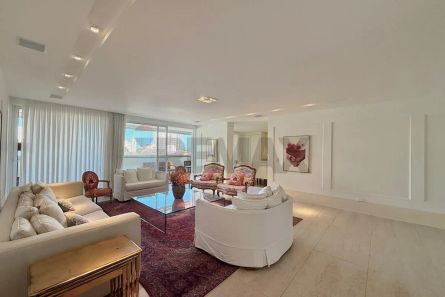 Apartamento com 4 Quartos à venda, 364m² no Centro, Piracicaba