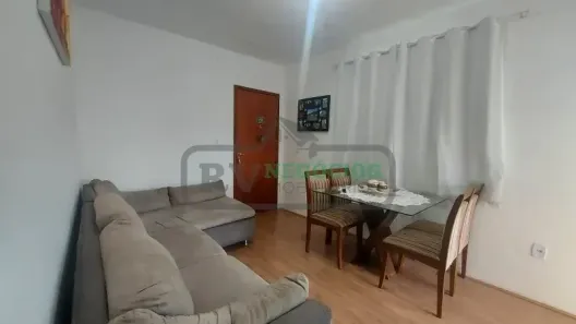 Apartamento com 2 Quartos à venda, 95m² no Recanto da Mata, Juiz de Fora