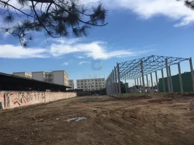Lote/Terreno à venda, 1320m² no Santa Rosa de Lima, Porto Alegre