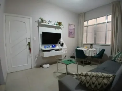Apartamento com 2 Quartos à venda, 68m² no Botafogo, Rio de Janeiro