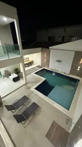 Casa com 3 Quartos à venda, 400m² no Palmares, Juazeiro
