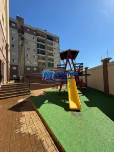 com 2 Quartos à venda, 62m² no Jardim Renascença, Mirassol