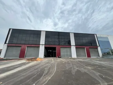 Ponto Comercial para alugar, 760m² no Sarandi, Porto Alegre