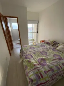 Apartamento com 3 Quartos à venda, 72m² no Centro, Jacareí