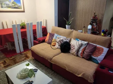 Apartamento com 3 Quartos à venda, 147m² no Icaraí, Niterói