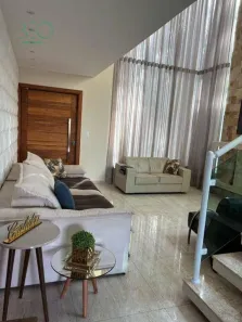 Casa de Condomínio com 4 Quartos à venda, 304m² no Bairro das Palmeiras, Serra Negra