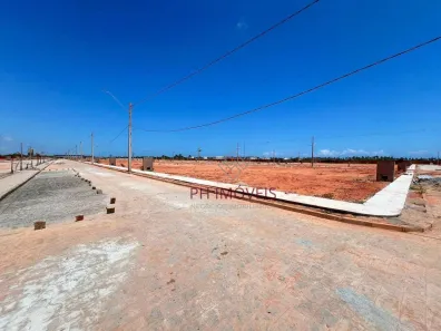 Lote/Terreno à venda, 240m² no Praia do Francês, Marechal Deodoro