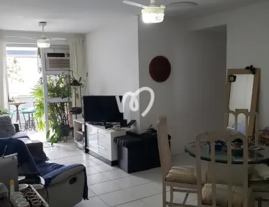 Cobertura com 4 Quartos à venda, 114m² no Barra Olímpica, Rio de Janeiro