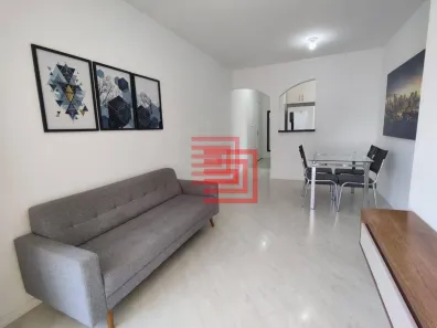 Apartamento com 2 Quartos à venda, 54m² no Tatuapé, São Paulo