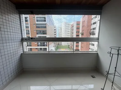 Apartamento com 3 Quartos à venda, 120m² no Praia da Costa, Vila Velha
