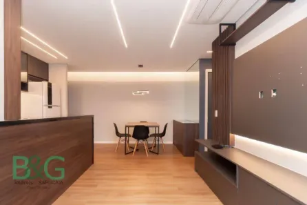 Apartamento com 2 Quartos à venda, 68m² no Vila Prudente, São Paulo