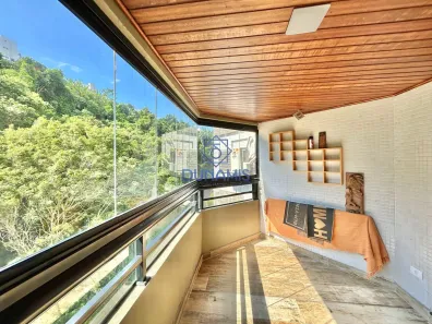 Apartamento com 3 Quartos à venda, 94m² no Pitangueiras, Guarujá