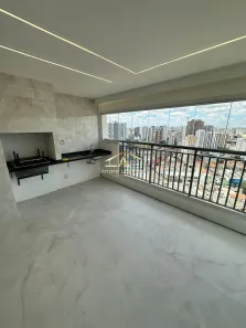 Apartamento com 3 Quartos à venda, 106m² no Tatuapé, São Paulo