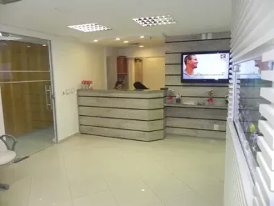 Sala Comercial à venda, 47m² no Vila Mariana, São Paulo